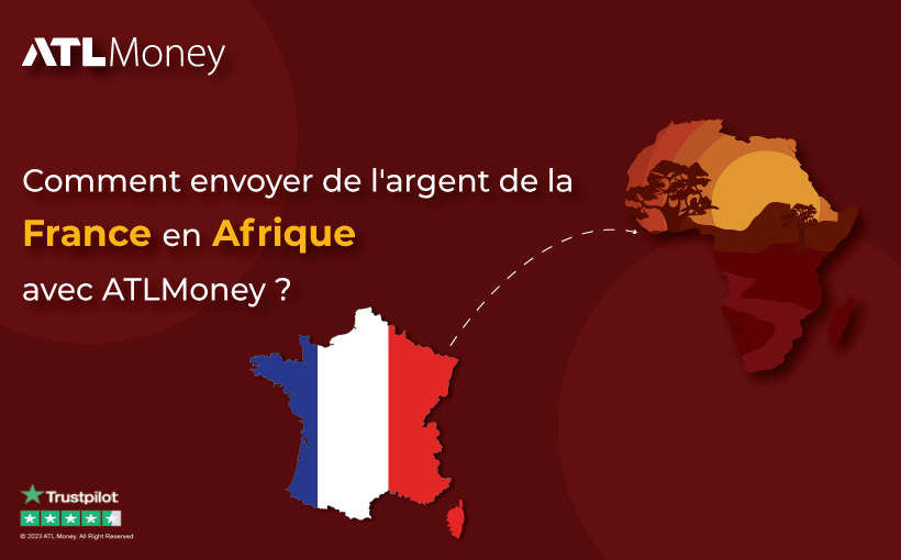 comment transferer de l'argent de la france vers le canada