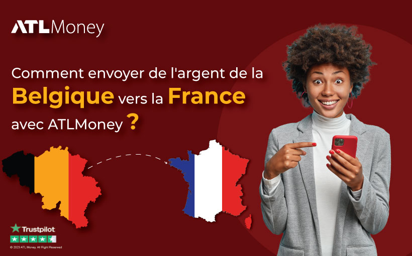 Comment envoyer de l