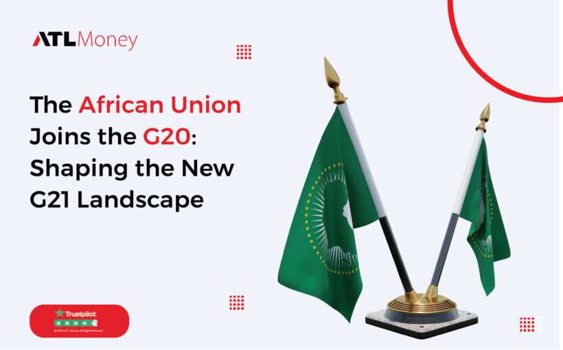 African Union Joins G20
