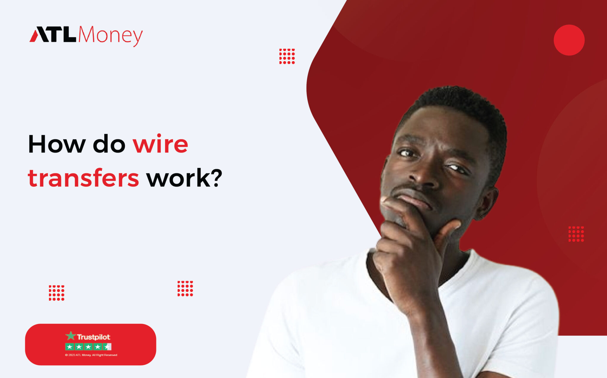 How do wire transfers work? Detailed Guide on what it entails