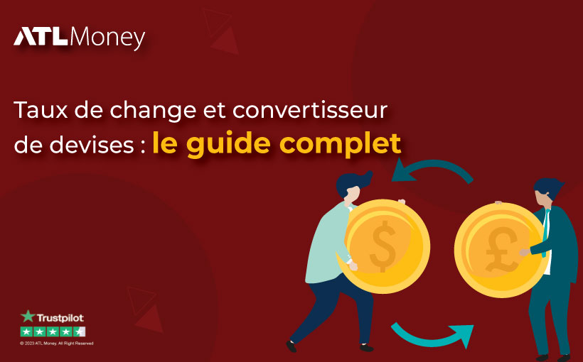 Convertisseur De Devises Taux De Change En Direct Par Xe Taux de Change et Convertisseur de Devises : Guide Complet