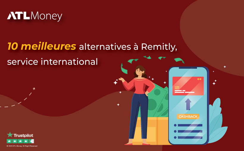 alternatives à remitly