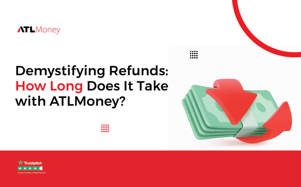 Demystifying Refunds How Long Does It Take with ATLMoney?