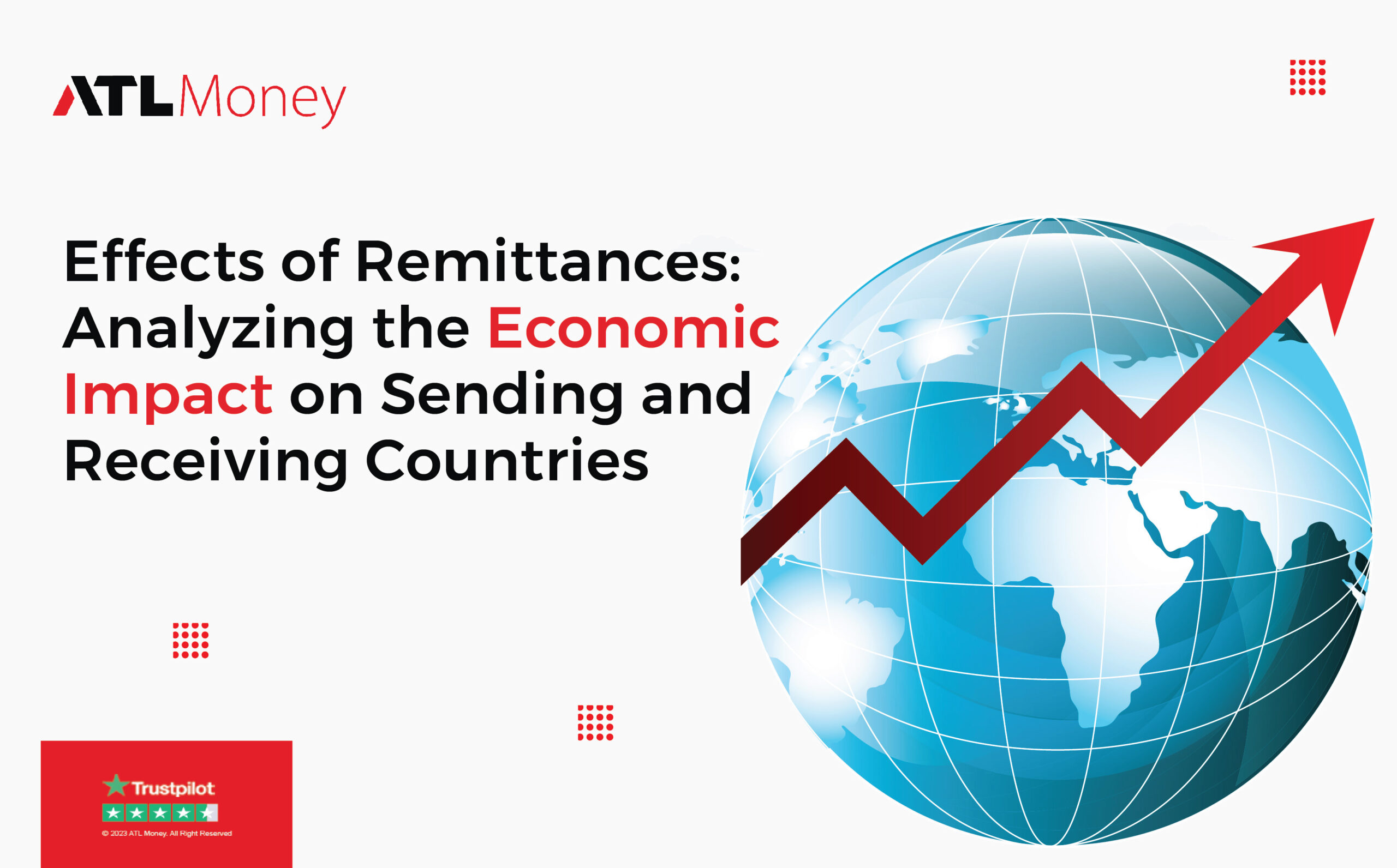 Mapping The Impact: Remittances And Human Geography'S Future - d64hd8u