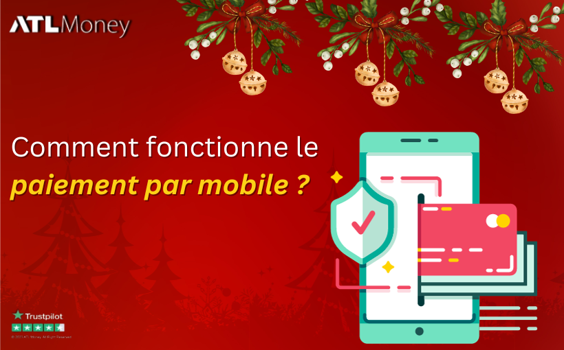 comment fonctionne le paiement mobile