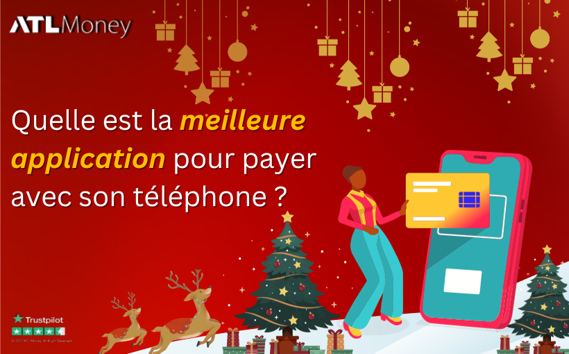 meilleure application pour payer avec son téléphone