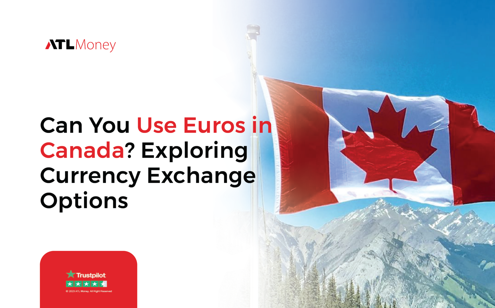 Using Euros In Canada Currency Exchange Options Explained using-euros-in-canada-currency-exchange-options-explained